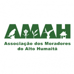 AMAH | Associação dos Moradores do Alto Humaitá